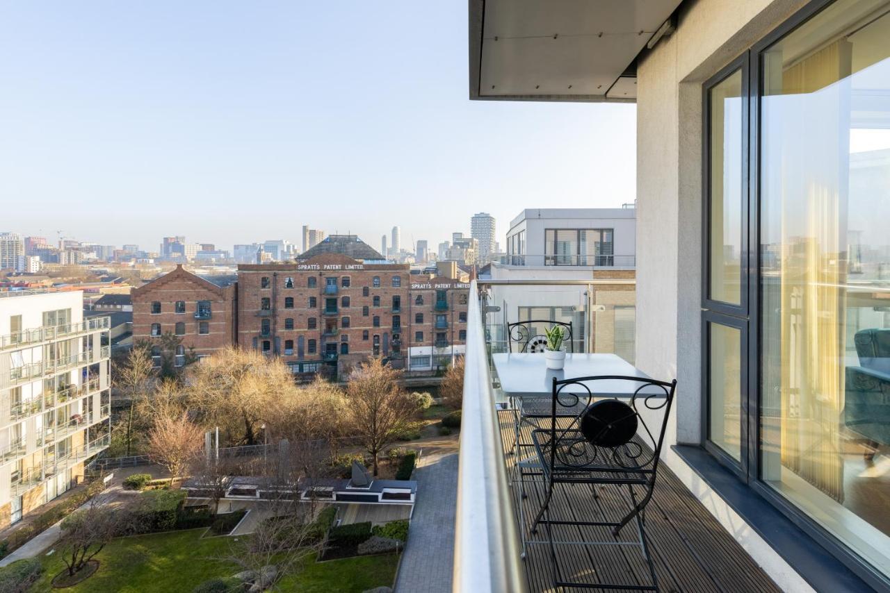 Apartament Do Not Use Londra
