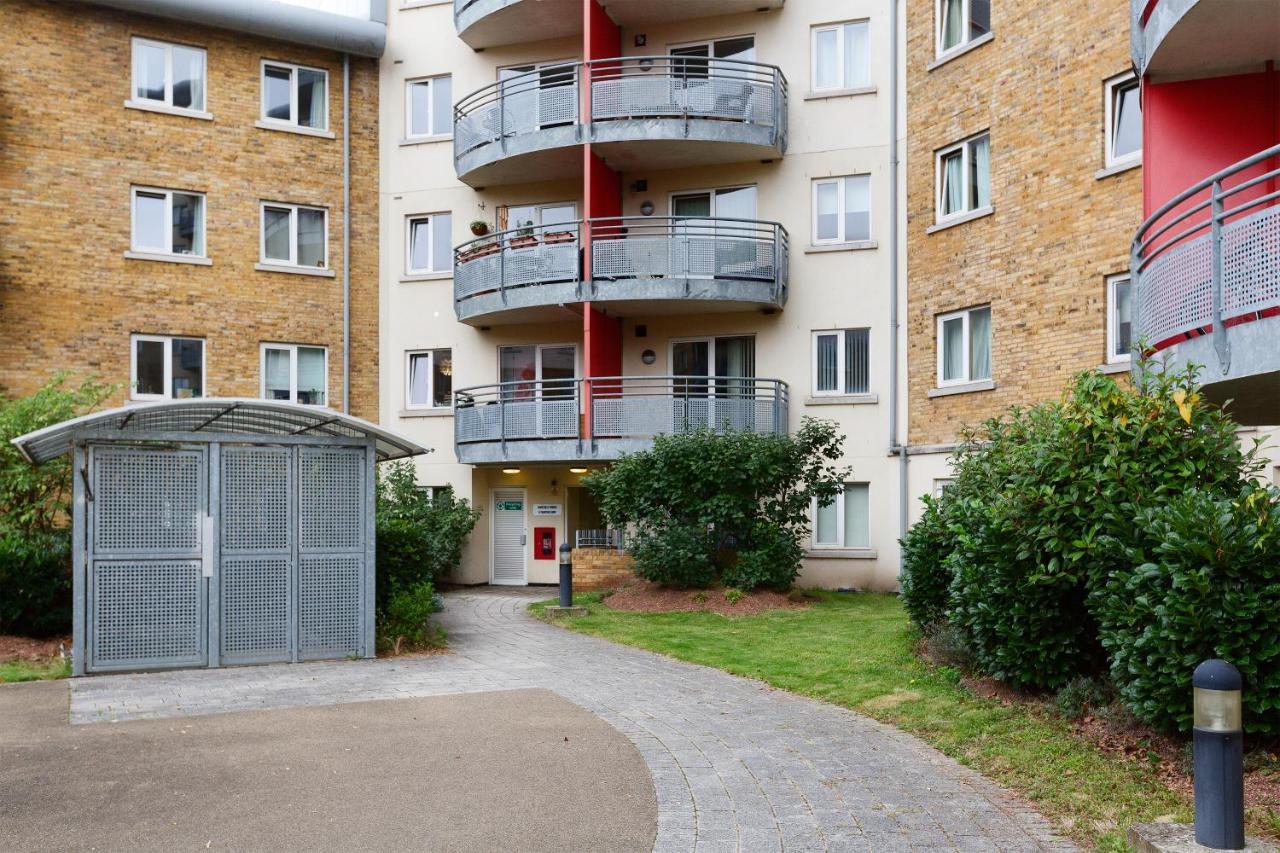 Do Not Use Apartment London
